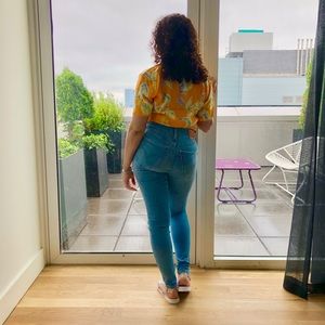 Meet your Posher, Norin